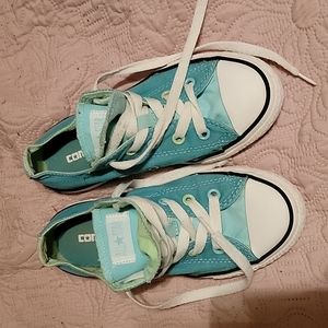 Girls converse shoes